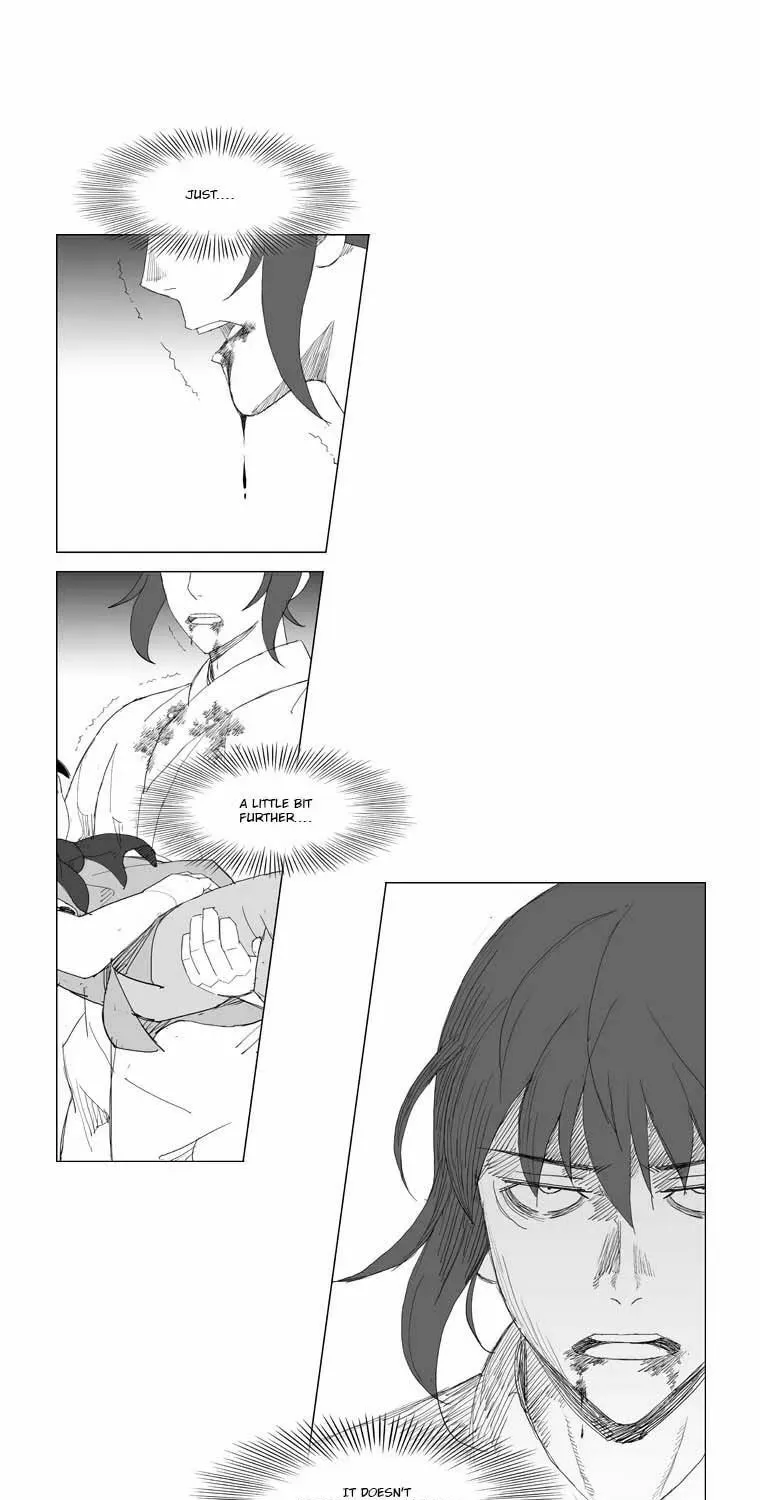 Read Mujang chapter 93 image 19 on Lezhin
