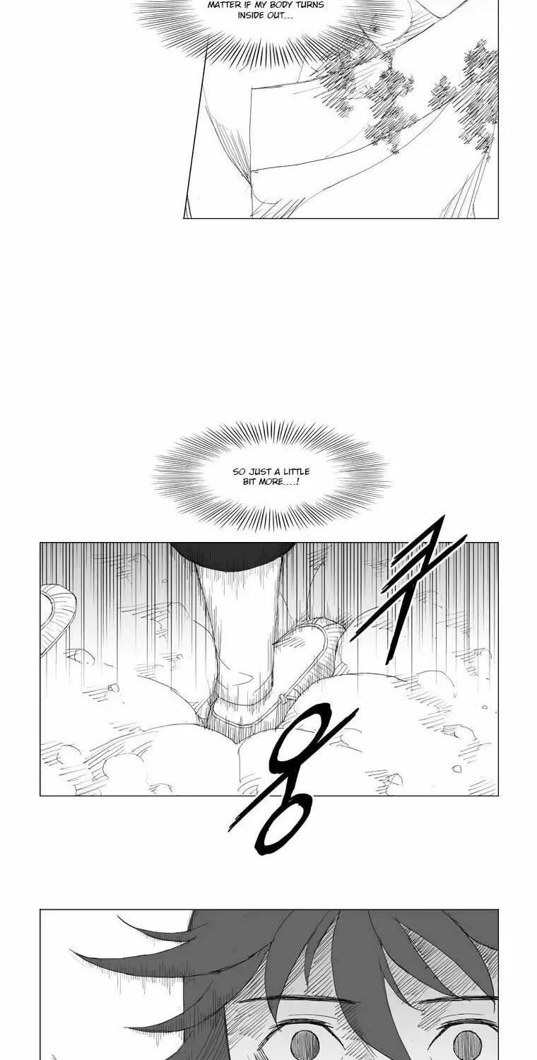 Read Mujang chapter 93 image 20 on Lezhin