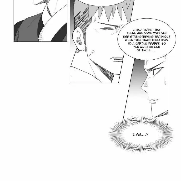 Read Mujang chapter 93 image 6 on Lezhin
