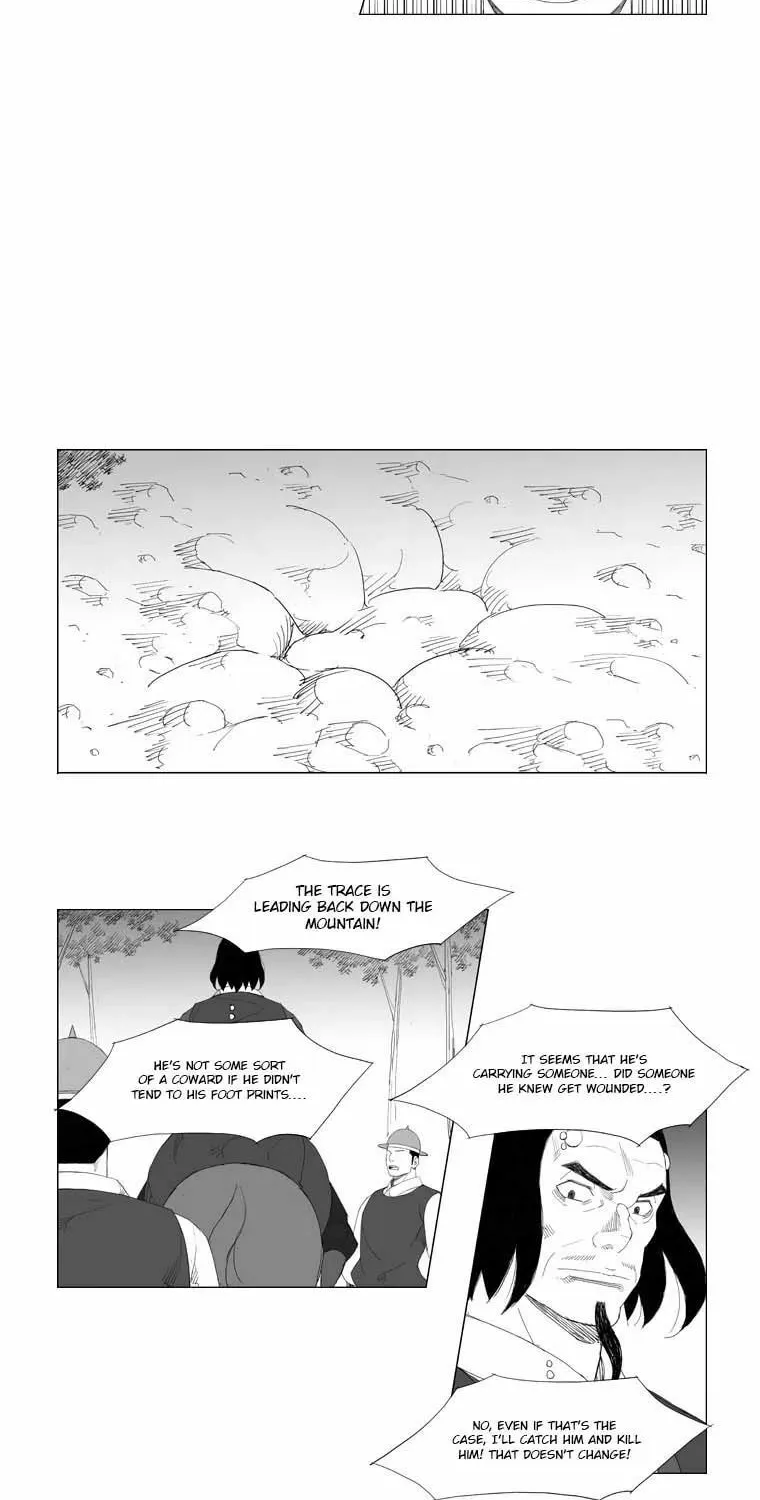 Read Mujang chapter 93 image 8 on Lezhin