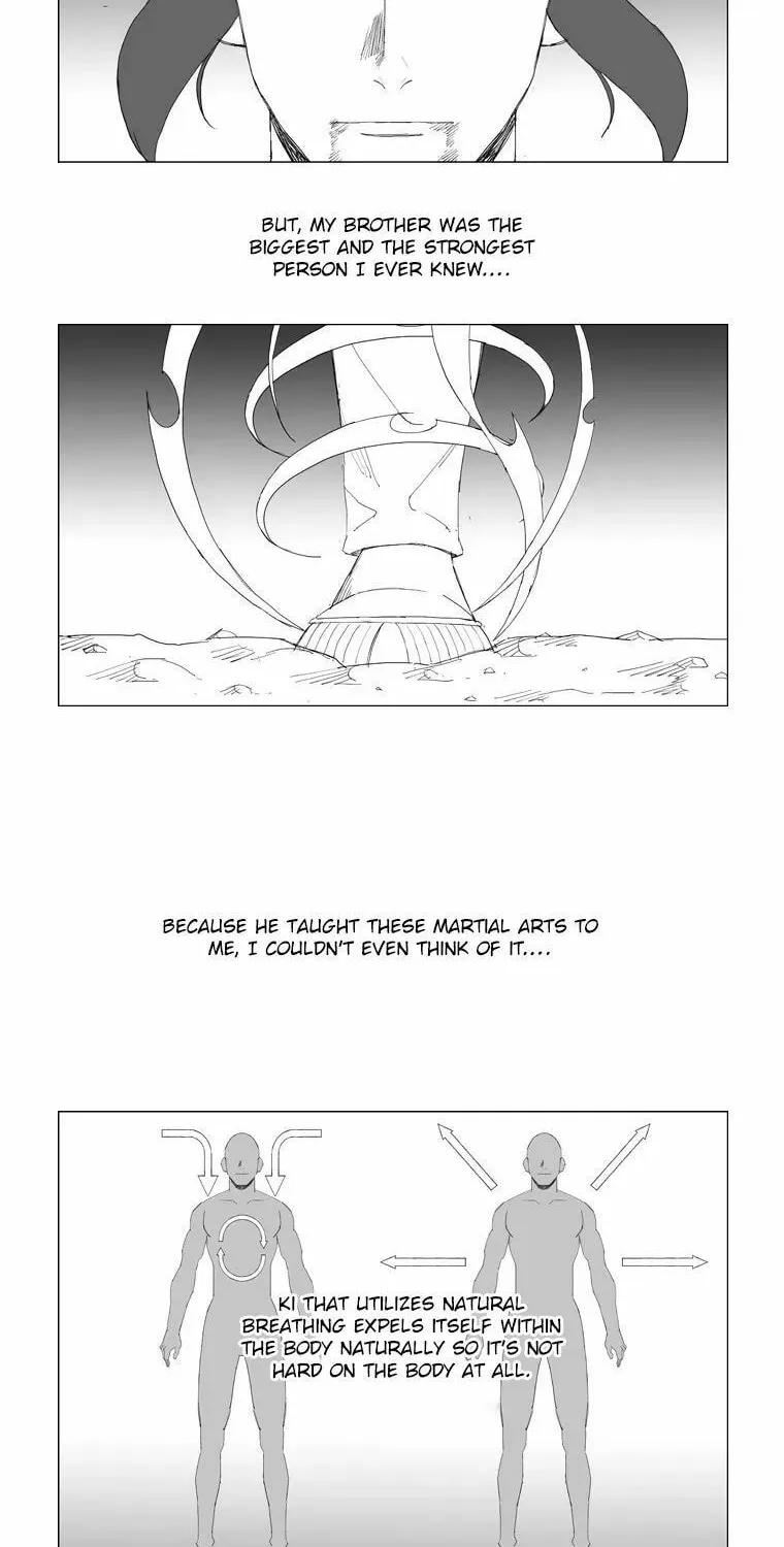 Read Mujang chapter 94 image 1 on Lezhin