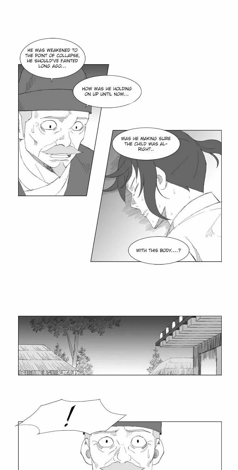 Read Mujang chapter 94 image 15 on Lezhin