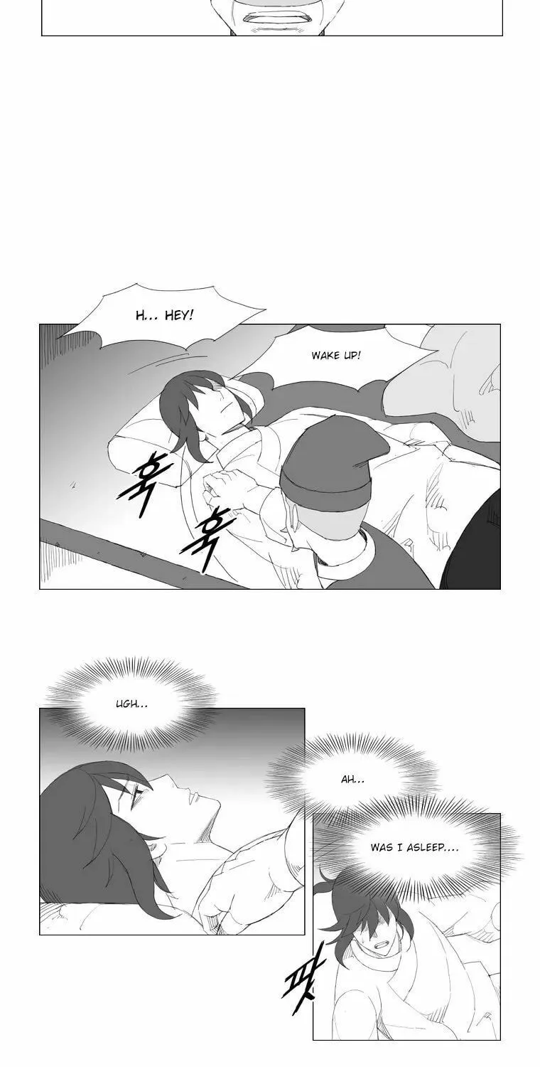 Read Mujang chapter 94 image 16 on Lezhin