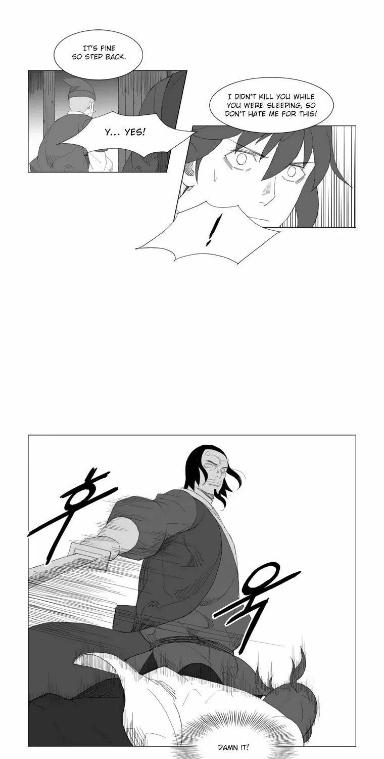 Read Mujang chapter 94 image 17 on Lezhin