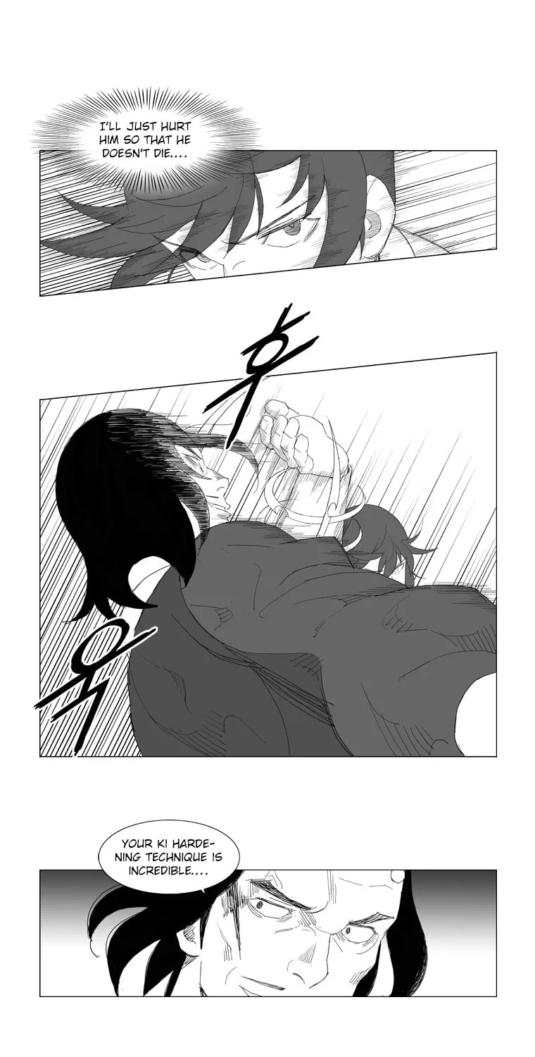 Read Mujang chapter 94 image 19 on Lezhin