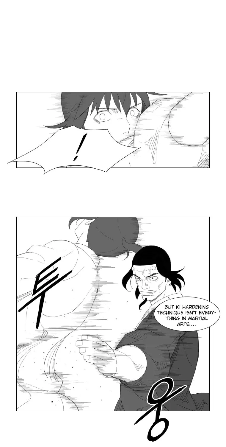 Read Mujang chapter 94 image 20 on Lezhin