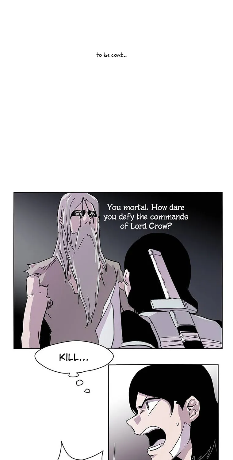 Read Mujang chapter 94 image 21 on Lezhin