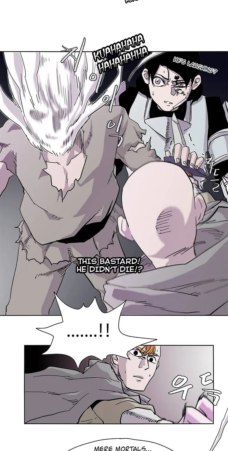 Read Mujang chapter 94 image 24 on Lezhin