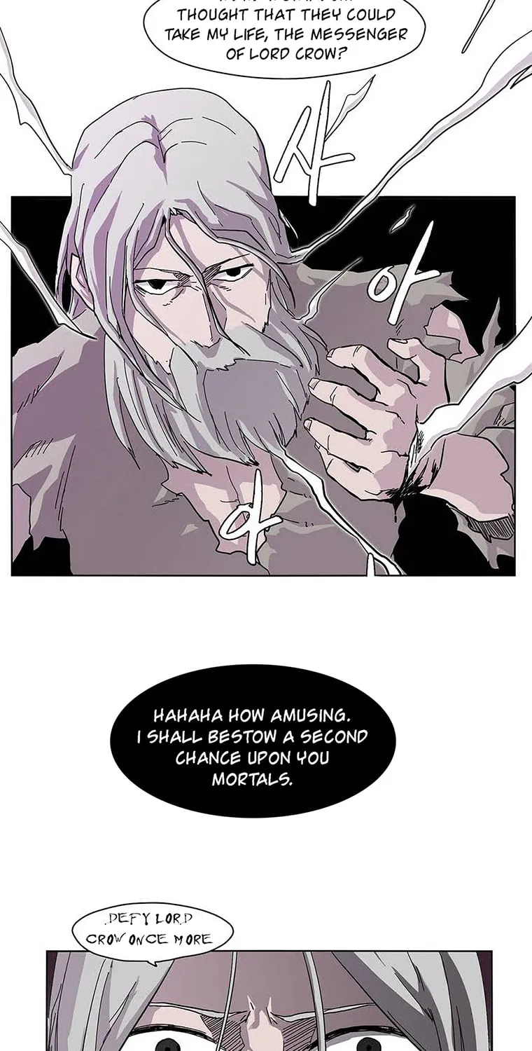 Read Mujang chapter 94 image 25 on Lezhin