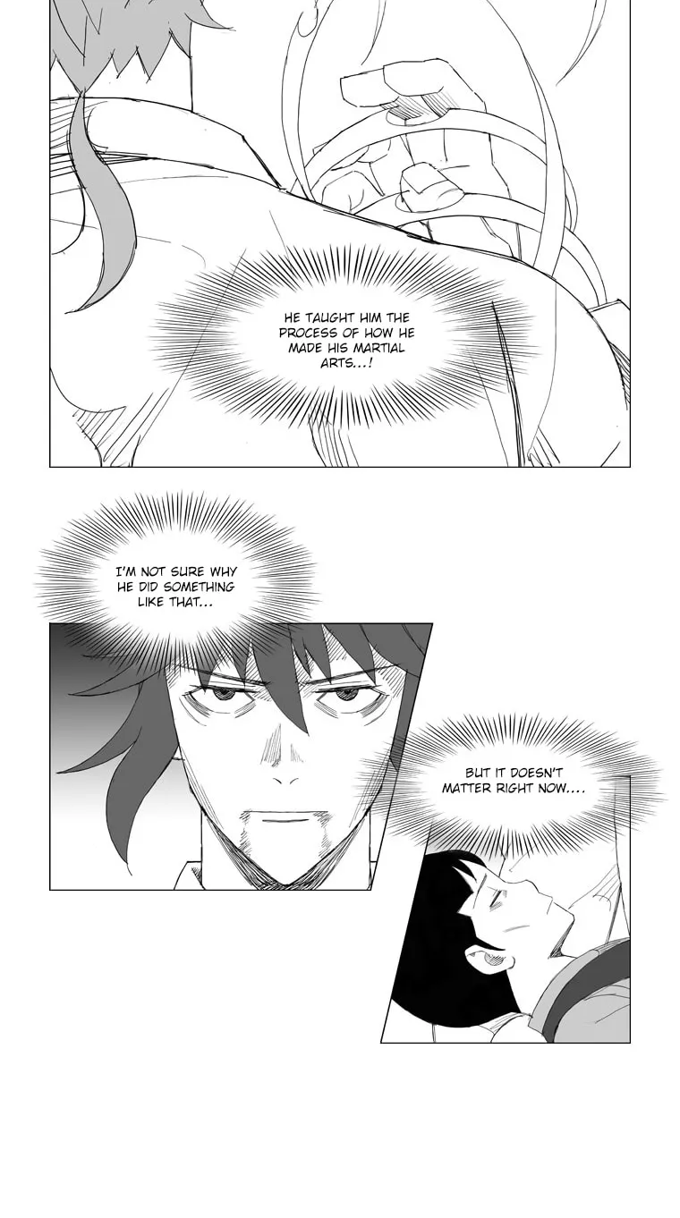 Read Mujang chapter 94 image 6 on Lezhin
