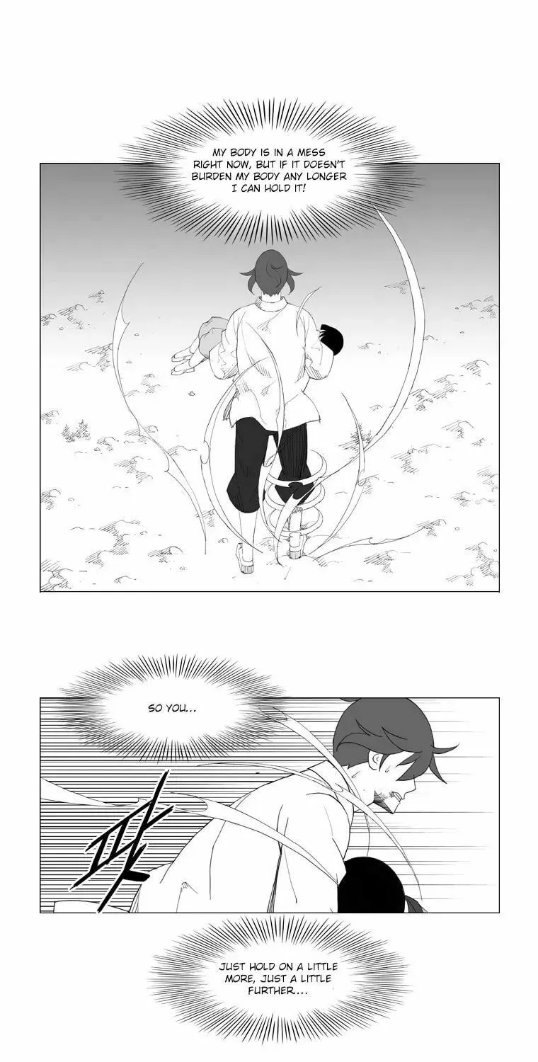 Read Mujang chapter 94 image 7 on Lezhin