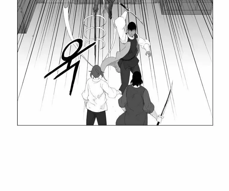 Read Mujang chapter 95 image 10 on Lezhin