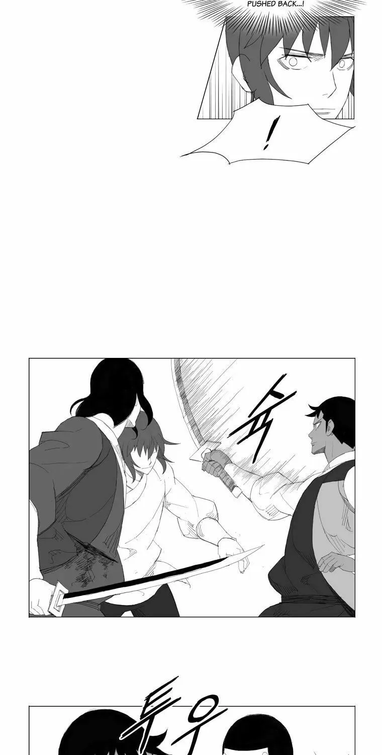 Read Mujang chapter 95 image 12 on Lezhin