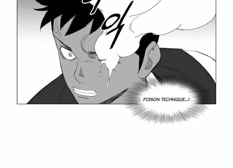 Read Mujang chapter 95 image 14 on Lezhin