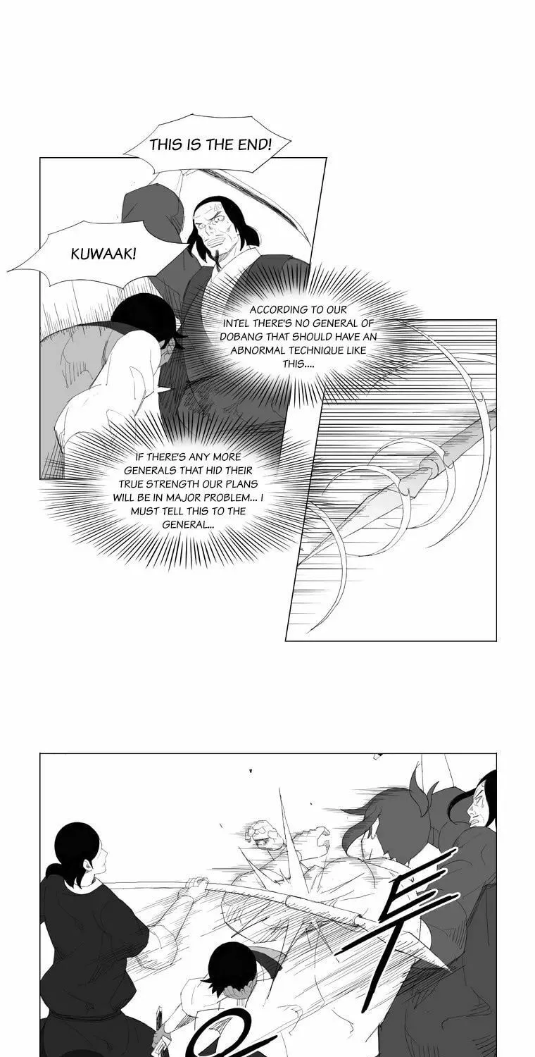 Read Mujang chapter 95 image 15 on Lezhin