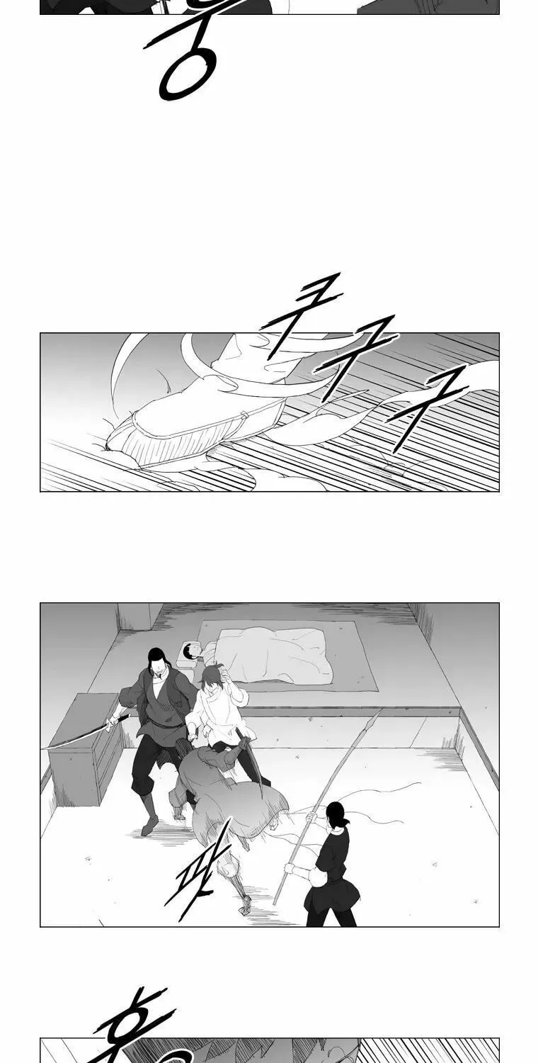 Read Mujang chapter 95 image 16 on Lezhin