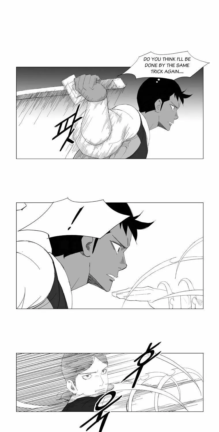 Read Mujang chapter 95 image 19 on Lezhin