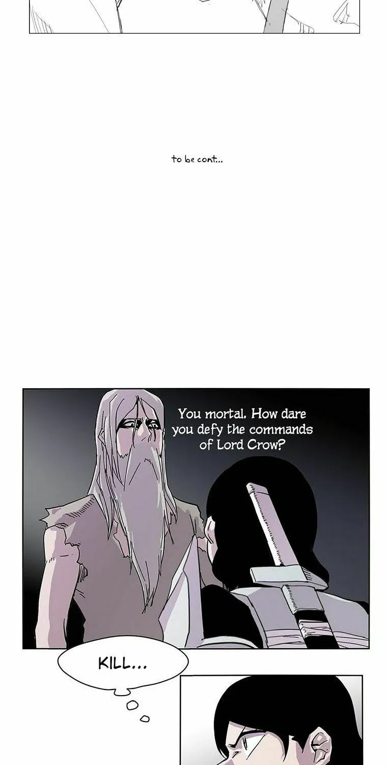 Read Mujang chapter 95 image 21 on Lezhin