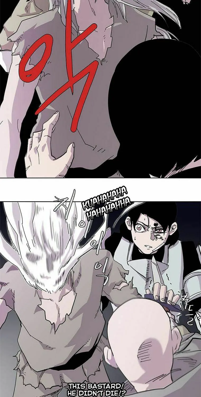 Read Mujang chapter 95 image 23 on Lezhin