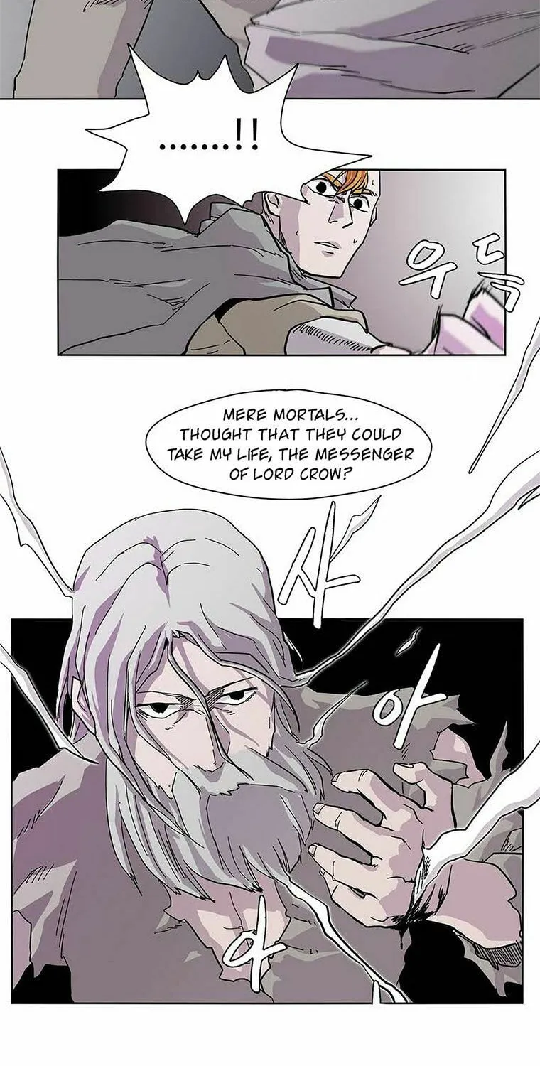 Read Mujang chapter 95 image 24 on Lezhin