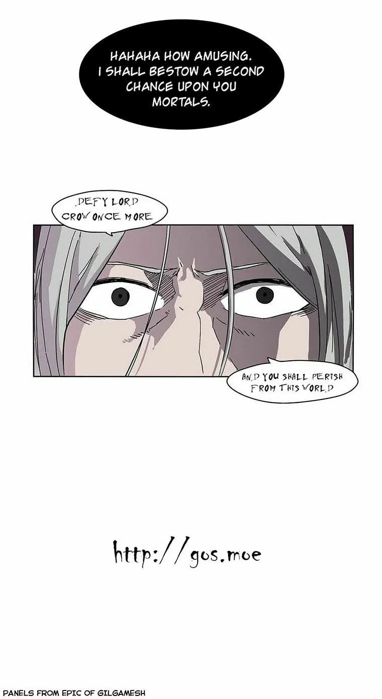 Read Mujang chapter 95 image 25 on Lezhin