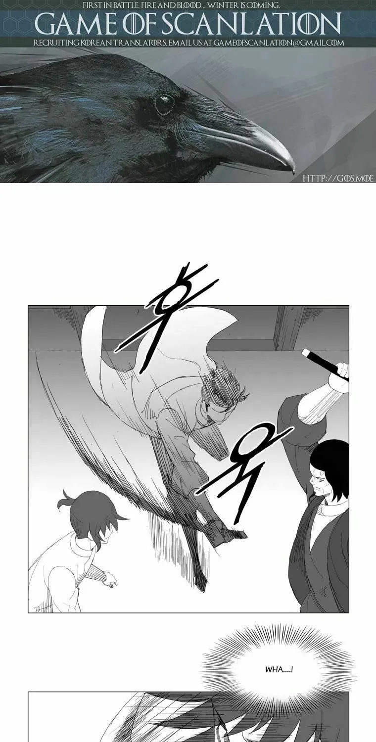 Read Mujang chapter 95 image 3 on Lezhin
