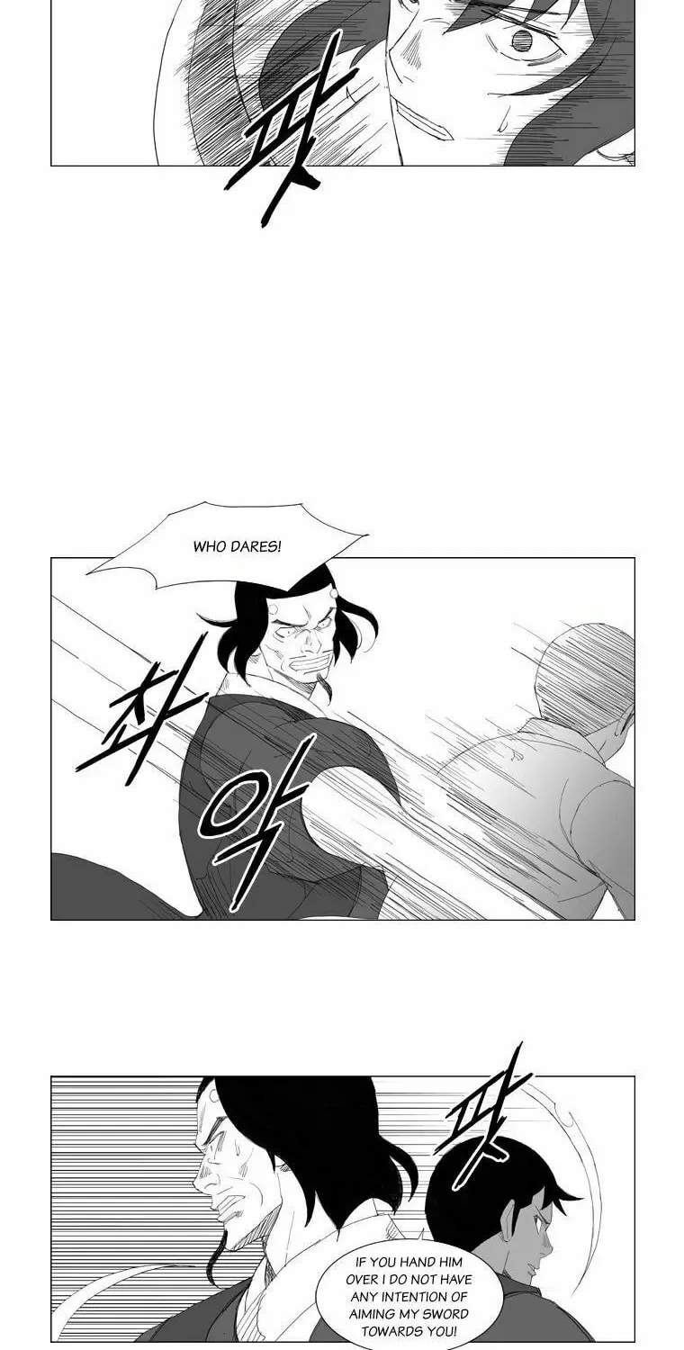 Read Mujang chapter 95 image 4 on Lezhin