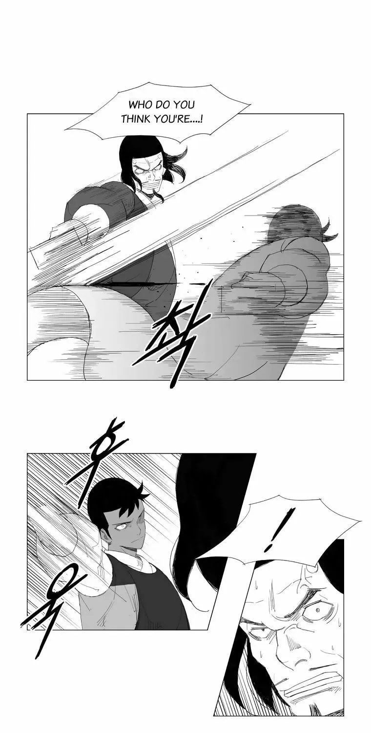 Read Mujang chapter 95 image 7 on Lezhin