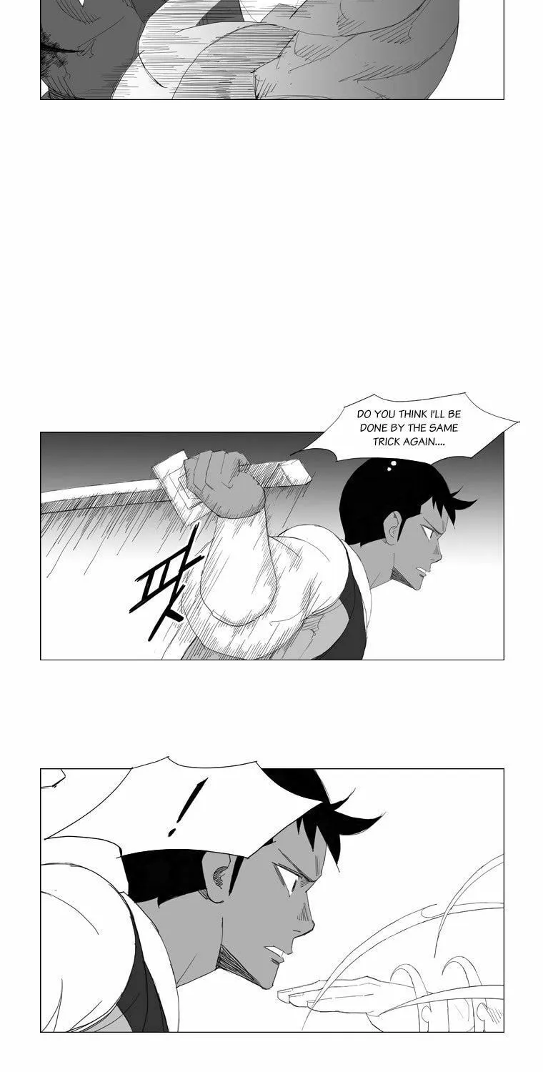 Read Mujang chapter 96 image 1 on Lezhin