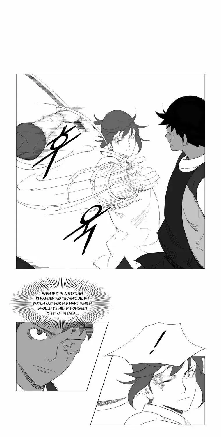 Read Mujang chapter 96 image 11 on Lezhin