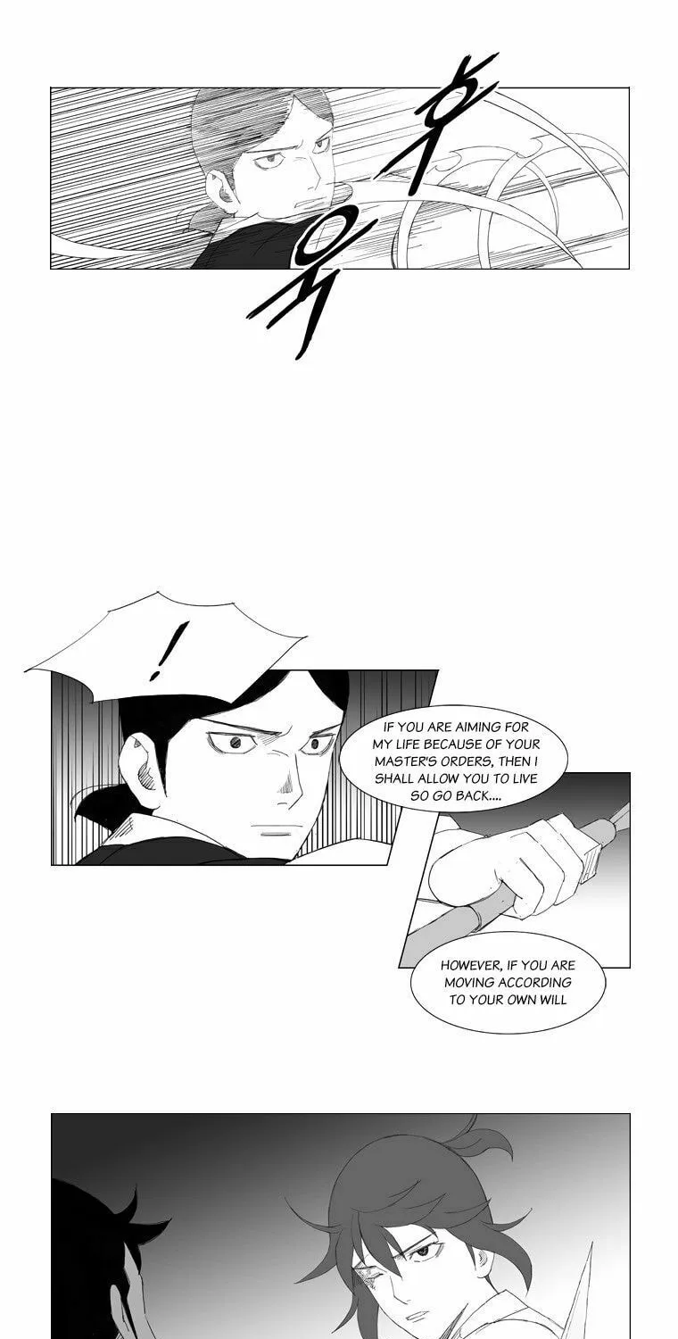 Read Mujang chapter 96 image 2 on Lezhin