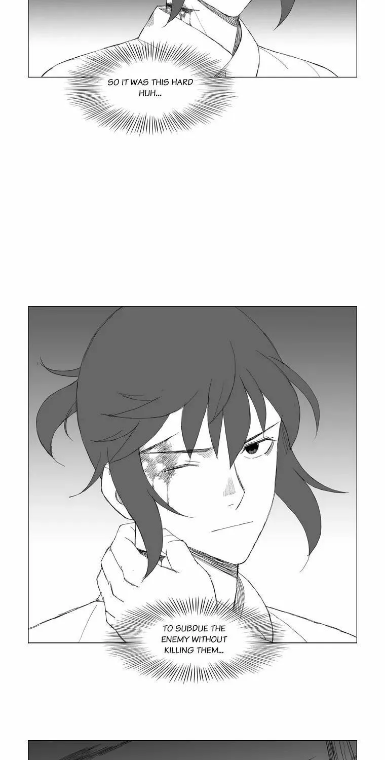 Read Mujang chapter 96 image 20 on Lezhin