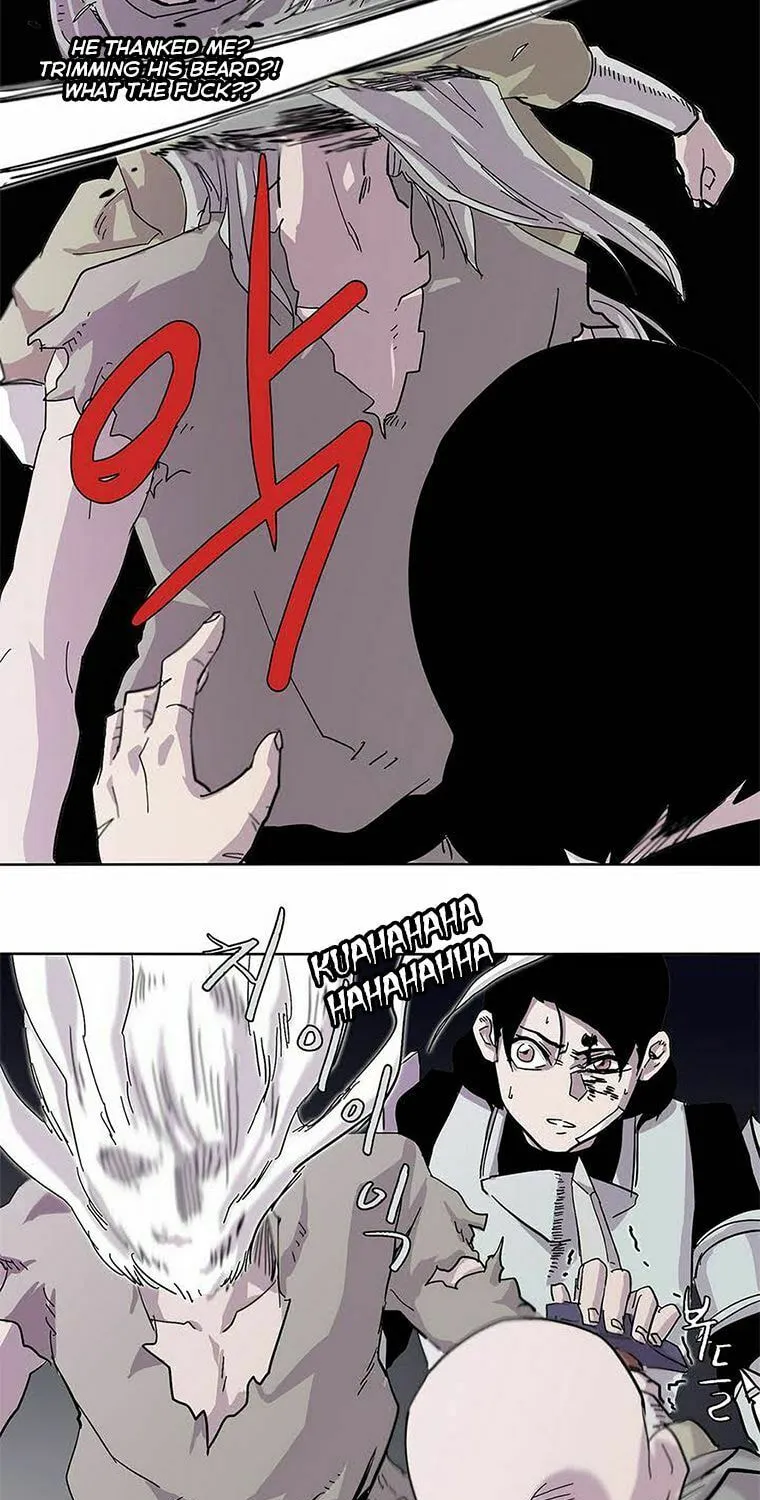 Read Mujang chapter 96 image 26 on Lezhin