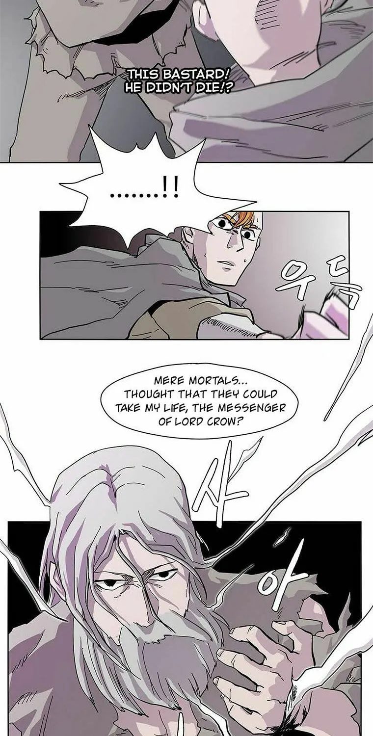 Read Mujang chapter 96 image 27 on Lezhin