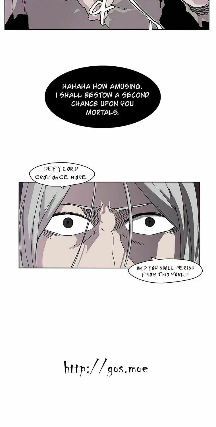 Read Mujang chapter 96 image 28 on Lezhin
