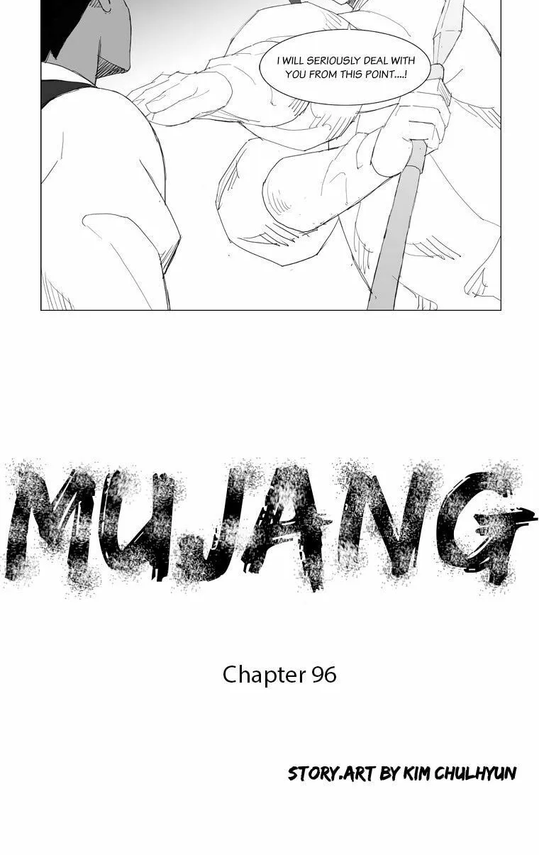 Read Mujang chapter 96 image 3 on Lezhin