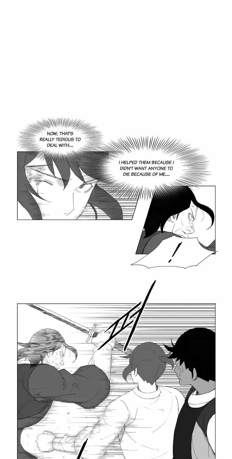 Read Mujang chapter 96 image 9 on Lezhin