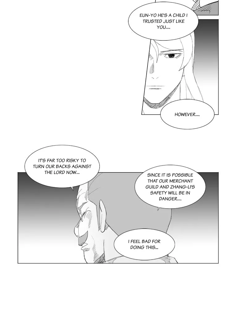Read Mujang chapter 97 image 10 on Lezhin