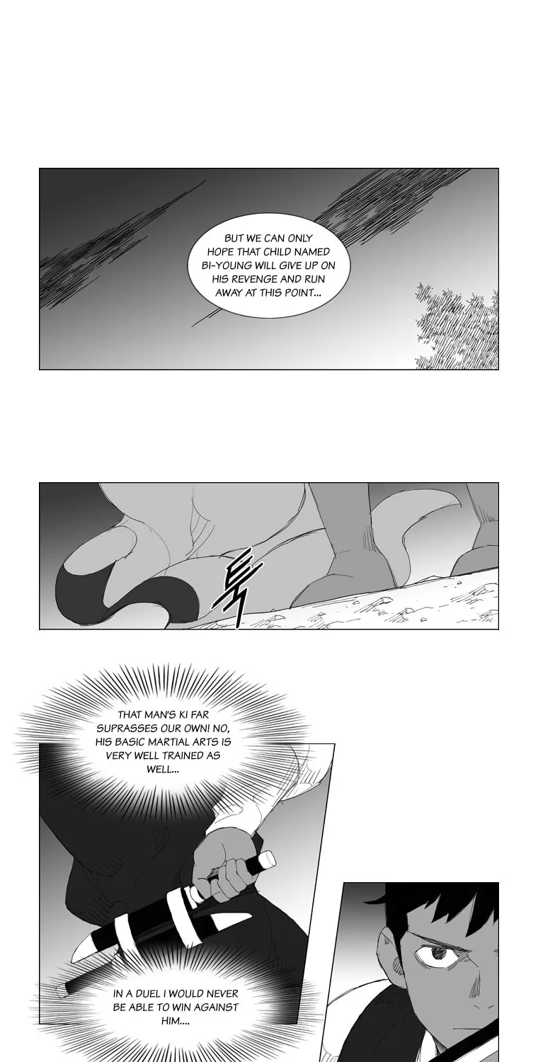 Read Mujang chapter 97 image 11 on Lezhin