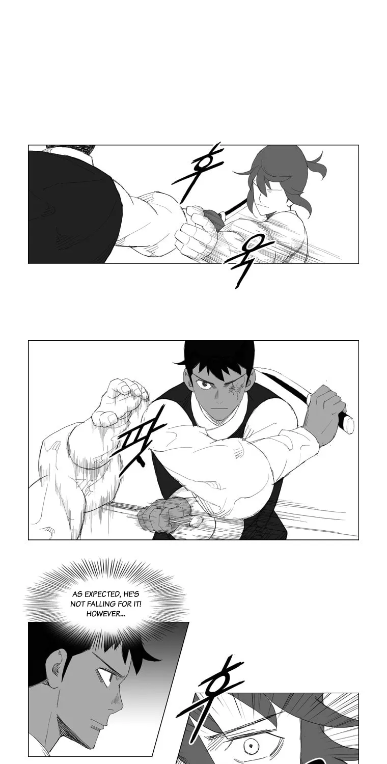 Read Mujang chapter 97 image 16 on Lezhin
