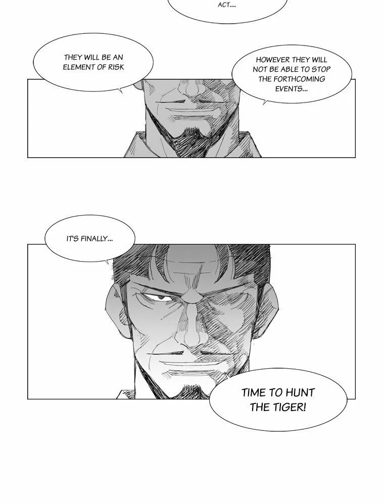 Read Mujang chapter 97 image 2 on Lezhin