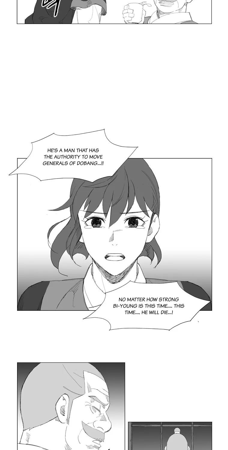 Read Mujang chapter 97 image 8 on Lezhin