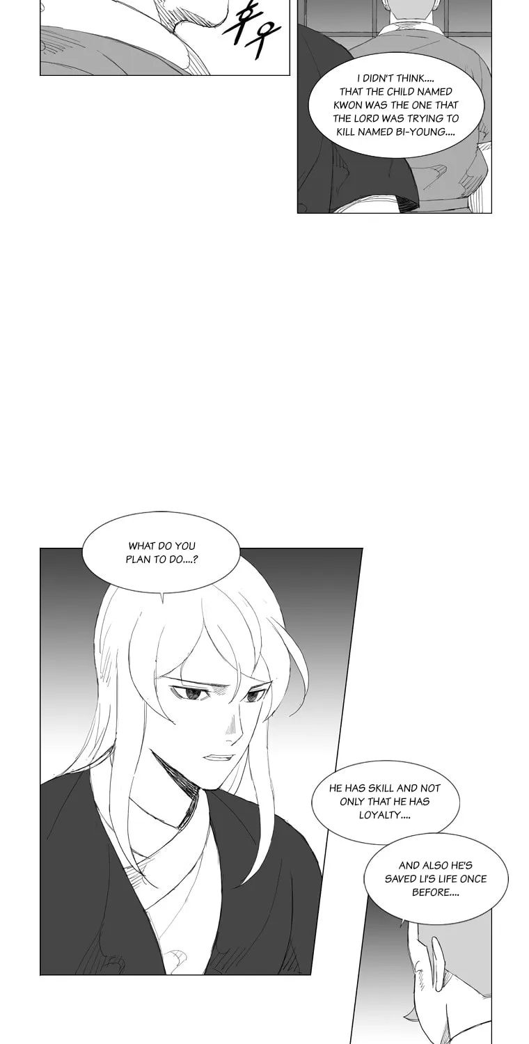 Read Mujang chapter 97 image 9 on Lezhin