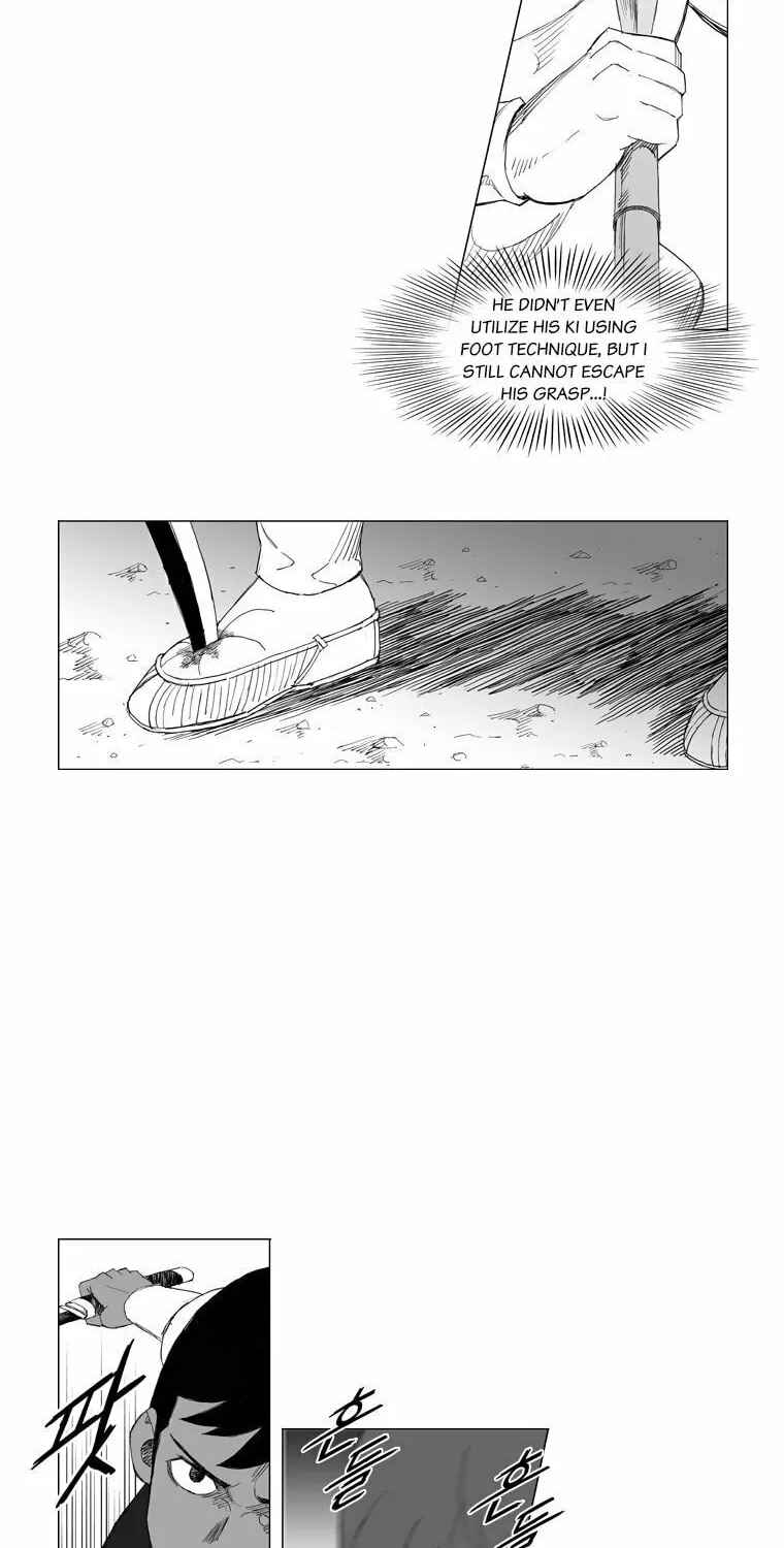 Read Mujang chapter 98 image 1 on Lezhin
