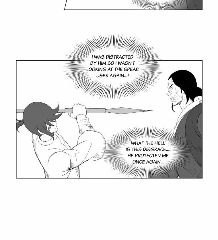 Read Mujang chapter 98 image 10 on Lezhin