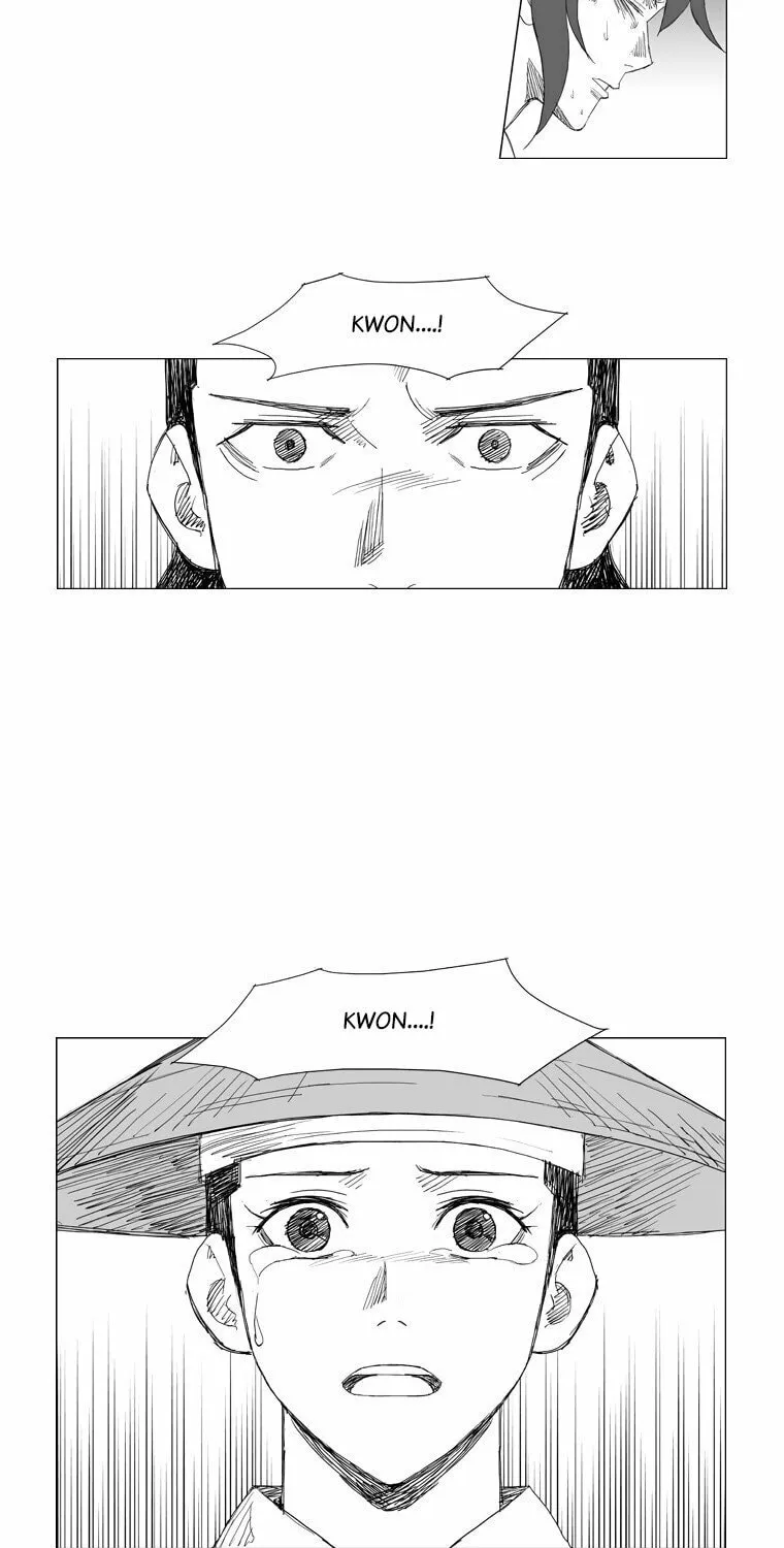 Read Mujang chapter 98 image 17 on Lezhin