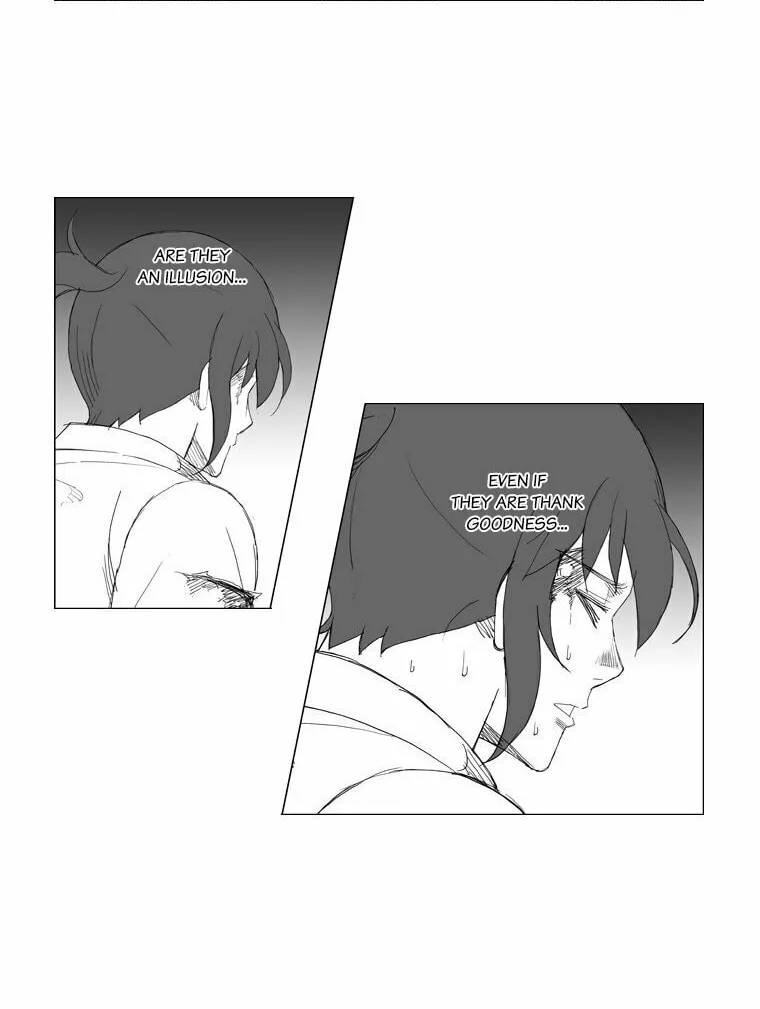 Read Mujang chapter 98 image 18 on Lezhin