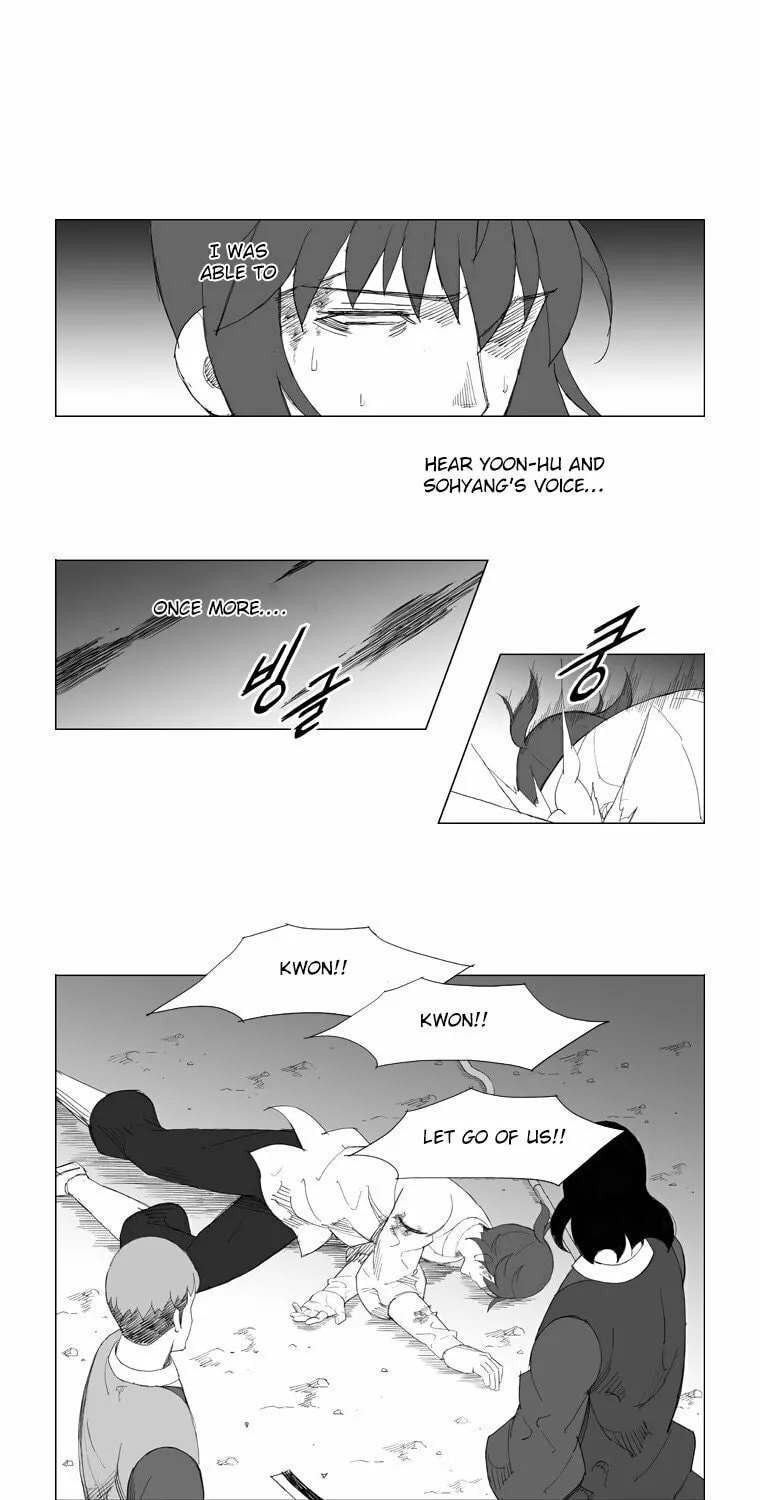 Read Mujang chapter 98 image 19 on Lezhin