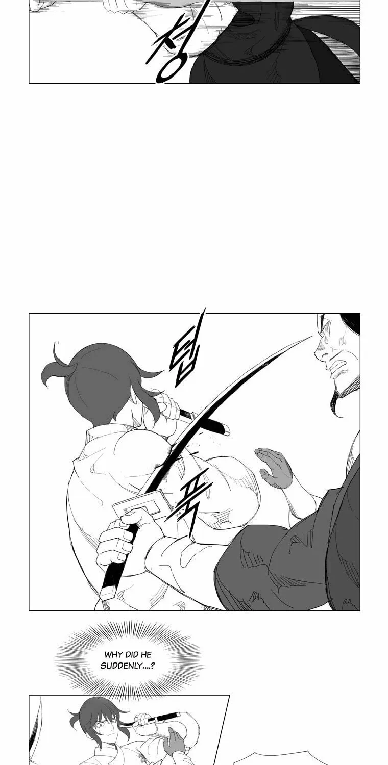 Read Mujang chapter 98 image 4 on Lezhin
