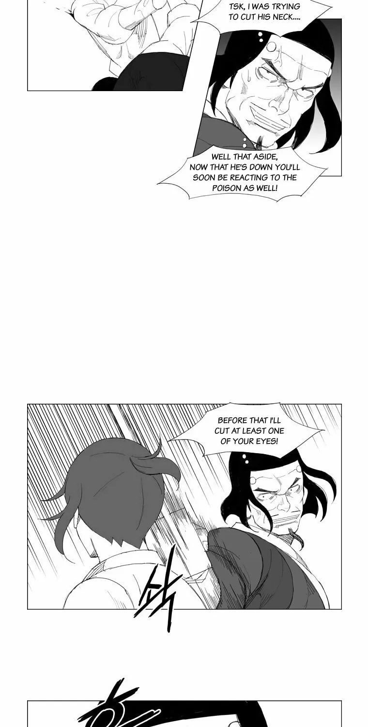 Read Mujang chapter 98 image 5 on Lezhin